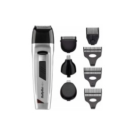 8-in-1 Rechargeable Multi Trimmer Kit