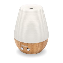 Aroma Diffuser With  Ultrasound Humidification Technology