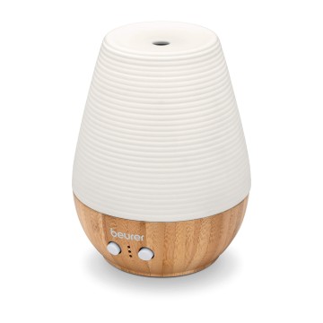 Aroma Diffuser With  Ultrasound Humidification Technology