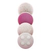 Face Cleansing Brush With Ultra-Soft Bristles