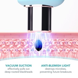 Effective Blackhead Remover 