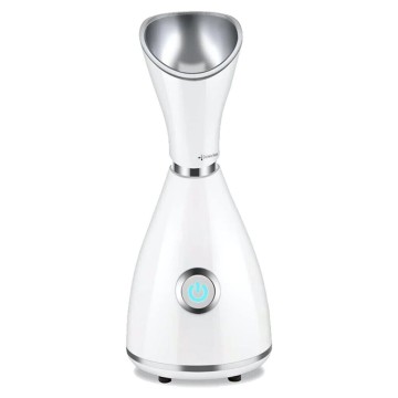 Nano Steam  Facial Steamer 