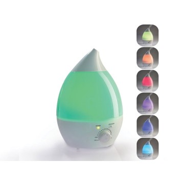 Rainbow Humidifier