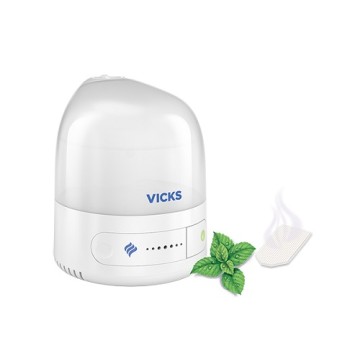 Professional HEPA Air Purifier