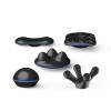 Deep Tissue Cordless Percussion Massager