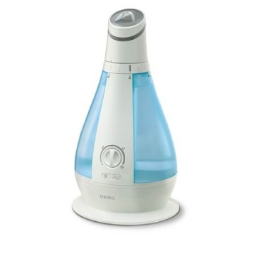 Ultrasonic Humidifier