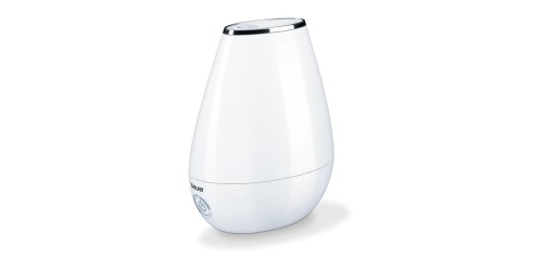  The Beurer LB37 Ultrasonic Humidifier 