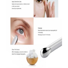 Ion Eye Massager