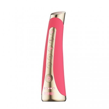 EMS And LED Light Therapy Face Wand
