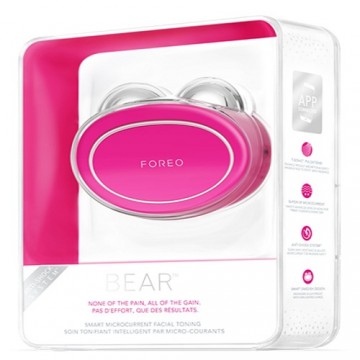 FOREO BEAR Facial Toning Device