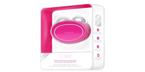 Facial Toning Devices