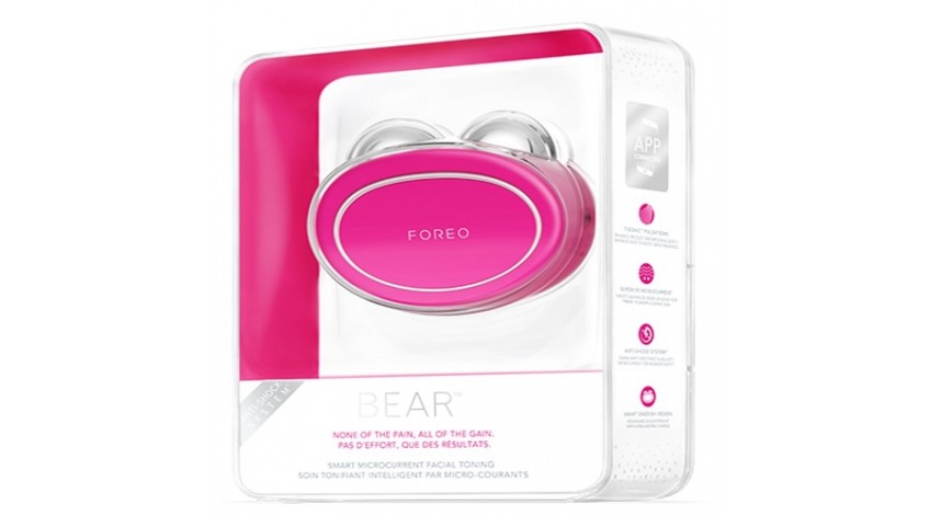 Facial Toning Devices