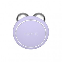 FOREO BEAR  Mini Microcurrent Facial Toning Device 