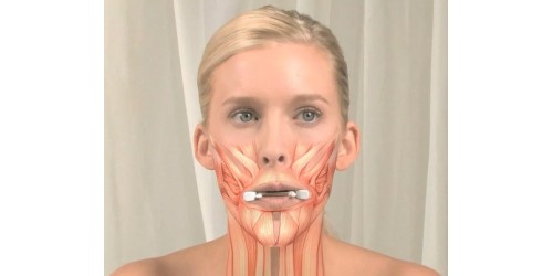 Facial Exercise Device