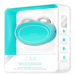 Foreo T-Sonic Massage and Microcurrent Device 