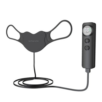 LED Light Treatment Lip Mask