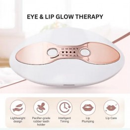 Lip Therapy Anti-Aging Device