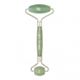 Roll on Jade  In Green Aventurine