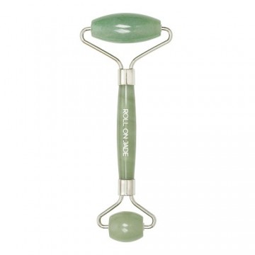 Roll on Jade  In Green Aventurine 