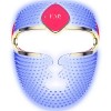Silicone Anti-Ageing LED Face Mask