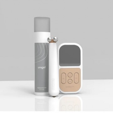 Uniglo Emsculpt and Microcurrent Device