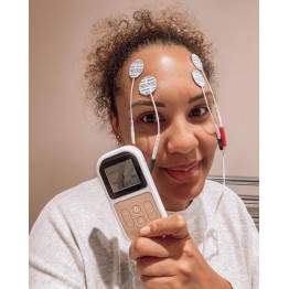 Uniglo Emsculpt and Microcurrent Device