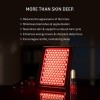 Anti-Aging LED Light Therapy Panel