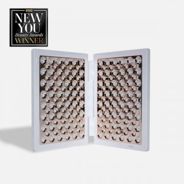 dpl II a Anti-Aging LED Light Therapy Panel