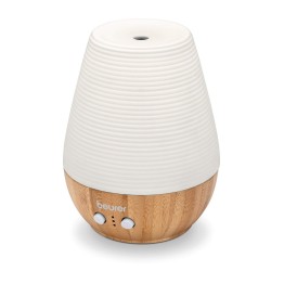  Aroma Diffuser With Colour-Changing LED Light