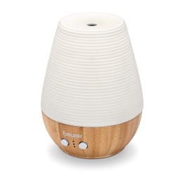  Aroma Diffuser With Colour-Changing LED Light