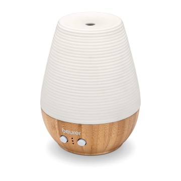 Aroma Diffuser With Colour-Changing LED Light
