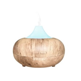 Aroma Diffuser With Powerful LED