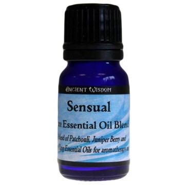 Sensual Essential Oil Blend -10ml