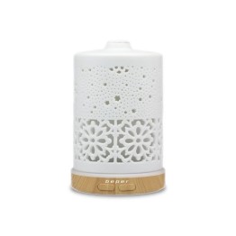 Ultrasonic Essential Oil Diffuser