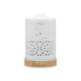  Ultrasonic Essential Oil Diffuser
