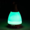 Ultrasonic Diffuser With Led Colours And  Timer