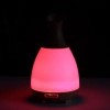 Ultrasonic Diffuser With Led Colours And  Timer