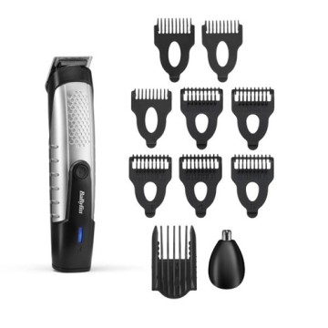 BaByliss Lithium Power Beard Trimmer BaByliss Lithium Power Beard Trimmer