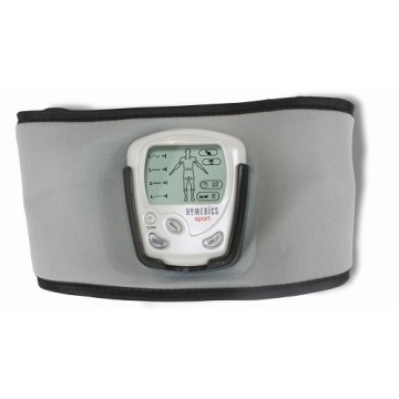  Abs Toning Belt  And  Pads