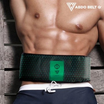 Body Toning Belt For Men