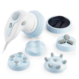 Infrared Anti-Cellulite Massager
