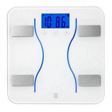 Digital Bluetooth Scale