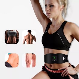 EMS Electronic Stimulation Belt