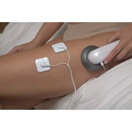 Ultrasonic Infrared EMS  Body Slimming Device