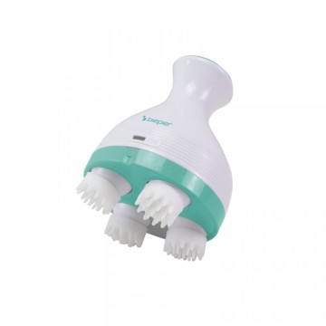 Rechargeable Head and Body Massager Rechargeable Head and Body Massager