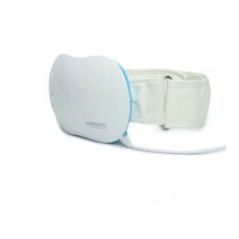 Portable Waist Fitness Belt