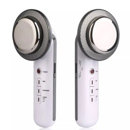 Ultrasonic Infrared EMS  Body Slimming Device