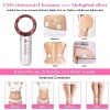 Ultrasonic Infrared EMS  Body Slimming Device   