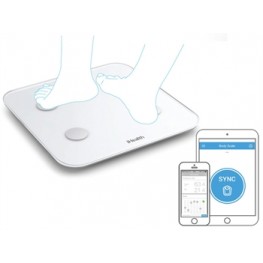 HS6 IHealth  Core Wireless Body Analysis Scale