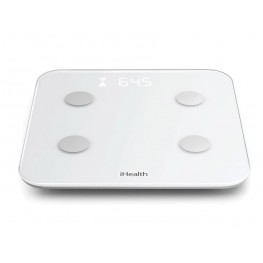 HS6 IHealth  Core Wireless Body Analysis Scale